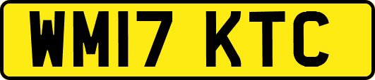 WM17KTC