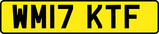 WM17KTF