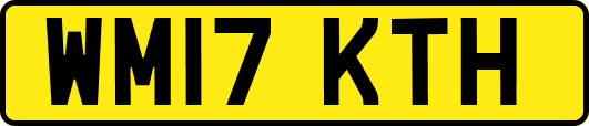 WM17KTH