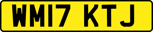 WM17KTJ