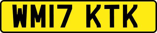 WM17KTK
