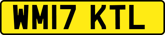 WM17KTL
