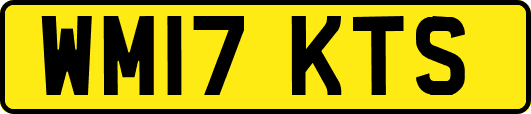 WM17KTS