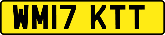 WM17KTT