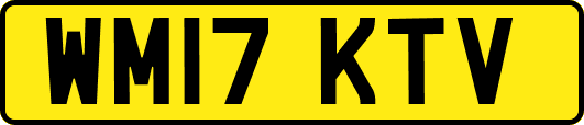 WM17KTV