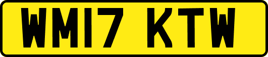 WM17KTW