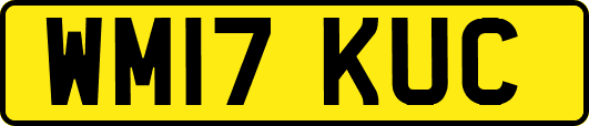 WM17KUC