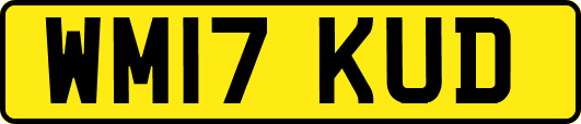 WM17KUD