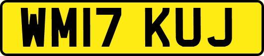 WM17KUJ