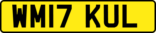 WM17KUL