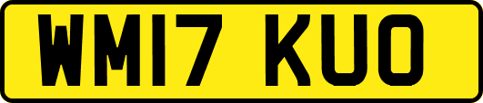 WM17KUO