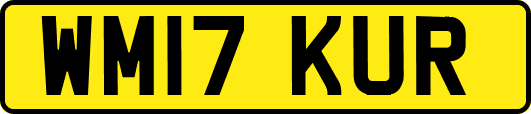 WM17KUR