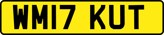 WM17KUT