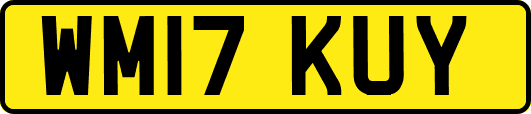 WM17KUY
