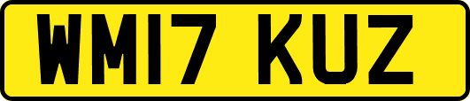 WM17KUZ