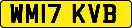 WM17KVB