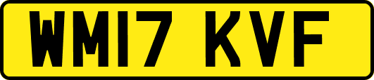 WM17KVF