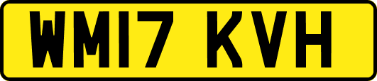 WM17KVH