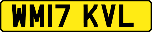 WM17KVL