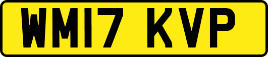 WM17KVP