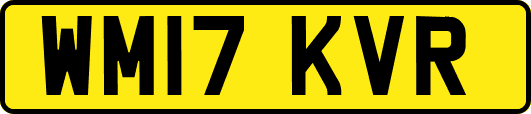 WM17KVR