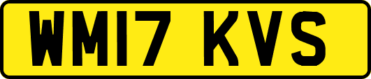 WM17KVS