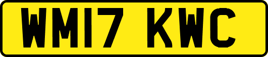 WM17KWC