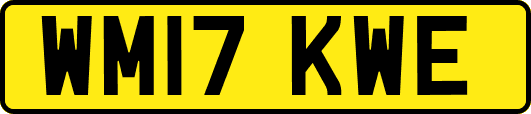WM17KWE