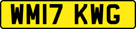 WM17KWG