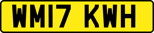WM17KWH