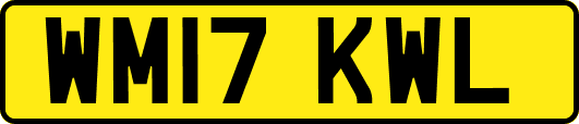 WM17KWL
