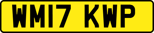 WM17KWP