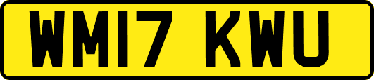 WM17KWU