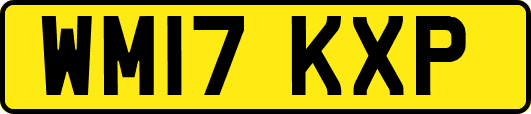 WM17KXP