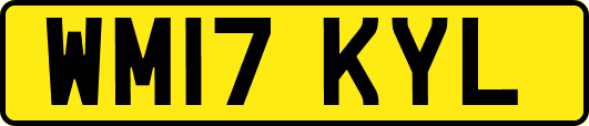 WM17KYL