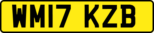 WM17KZB