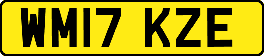 WM17KZE