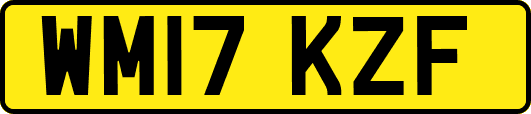 WM17KZF