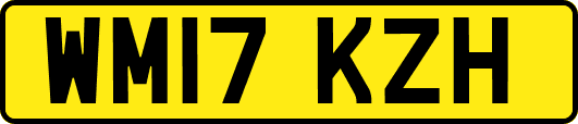 WM17KZH