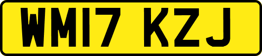 WM17KZJ
