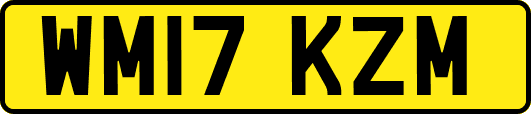 WM17KZM