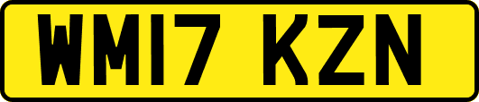 WM17KZN