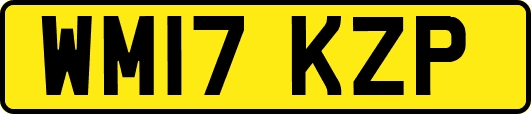 WM17KZP
