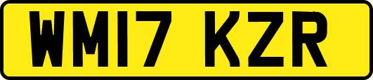 WM17KZR