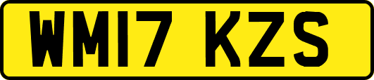 WM17KZS