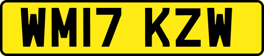 WM17KZW