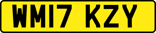WM17KZY