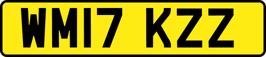 WM17KZZ