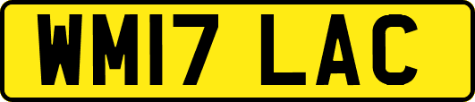 WM17LAC