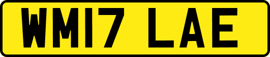 WM17LAE